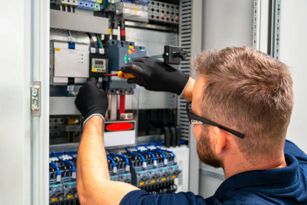 Best Circuit Breaker Repair  in Monsey, NY