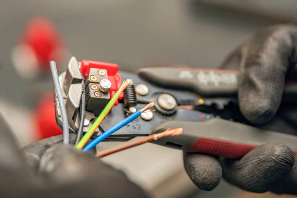 Best Licensed Electrician  in Monsey, NY