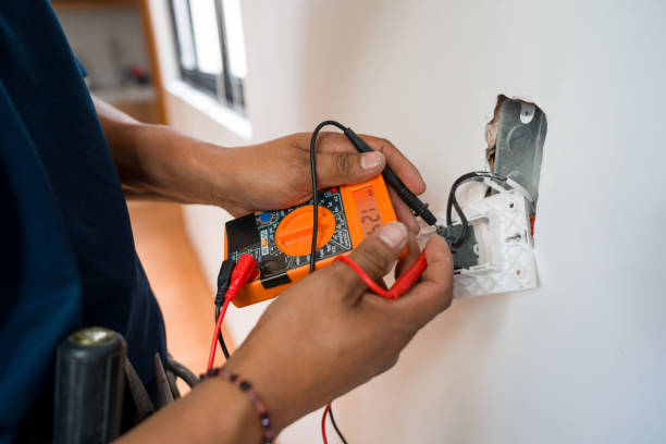 Best Local Electrician Companies  in Monsey, NY