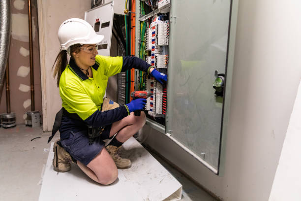 Best Industrial Electrical Services  in Monsey, NY