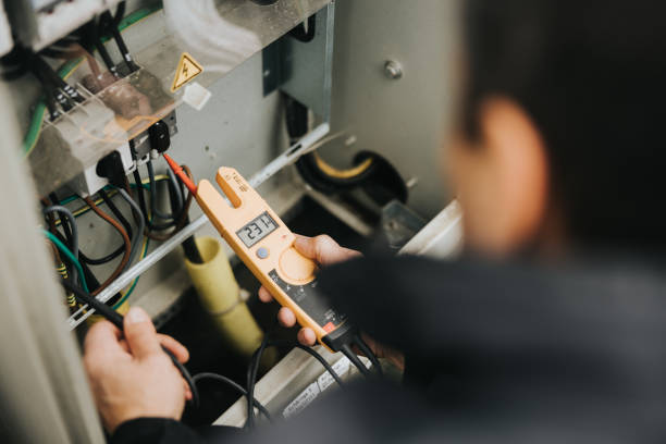 Best Commercial Electrician Services  in Monsey, NY