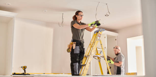 Best Electrical Outlet Repair  in Monsey, NY