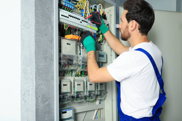 Best Electrical Installation Contractor  in Monsey, NY