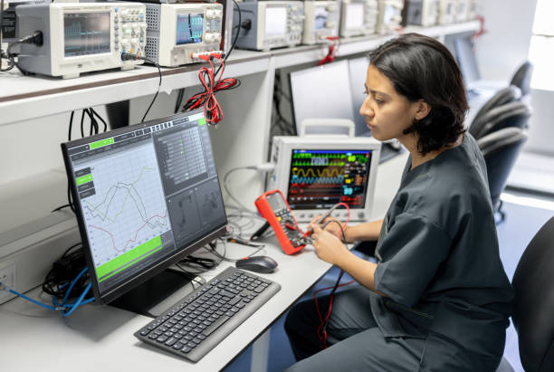 Best Circuit Breaker Repair  in Monsey, NY