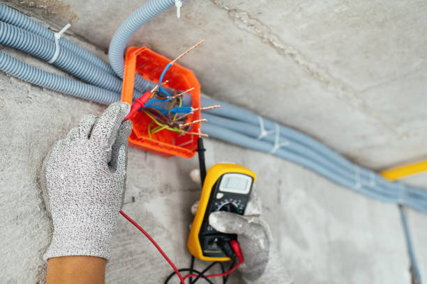 Best Local Electrician Companies  in Monsey, NY