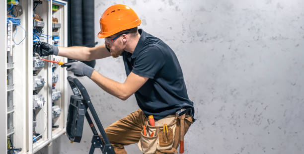 Best Residential Electrician Services  in Monsey, NY
