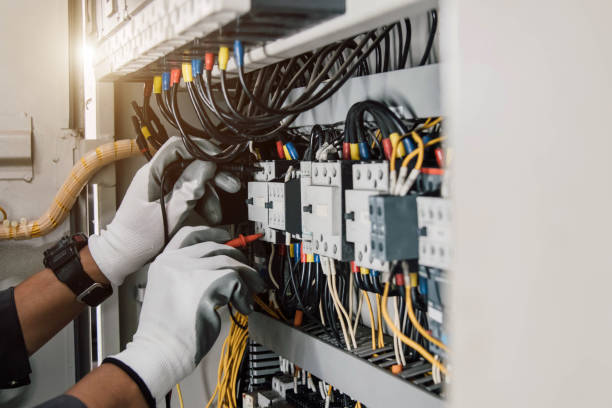 Best Emergency Electrical Repair  in Monsey, NY